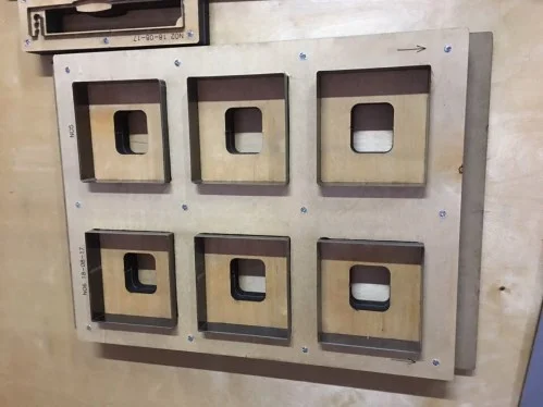 Khuôn Bế Uy Lộc – Công Ty TNHH Khuôn Bế Uy Lộc