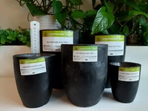 Thiết Bị Ngành Đúc Foundry – Công Ty TNHH Đầu Tư Foundry Việt Nam