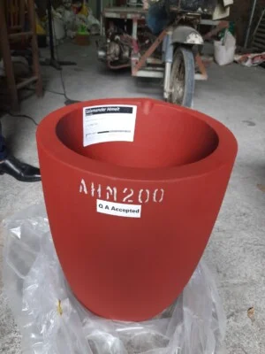 Thiết Bị Ngành Đúc Foundry – Công Ty TNHH Đầu Tư Foundry Việt Nam