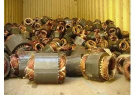 Thu Mua Phế Liệu Thuận Phát – Công Ty Cổ Phần Thuận Phát