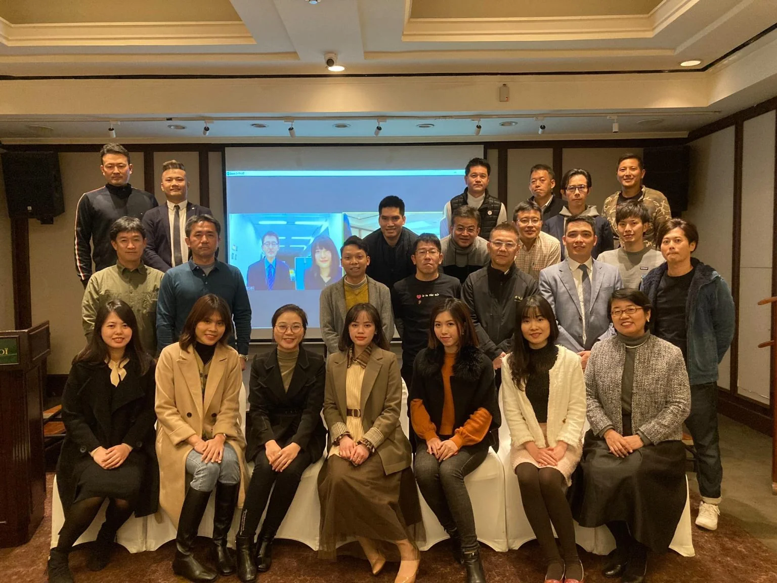 Dịch Thuật Imaru – Công Ty TNHH Imaru