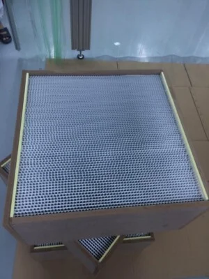 Công Ty TNHH Jeil Filter Vina