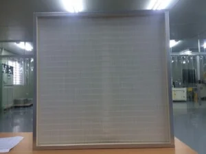 Công Ty TNHH Jeil Filter Vina