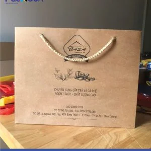 Bao Bì Hồng Lam  –  Công Ty TNHH Bao Bì Hồng Lam