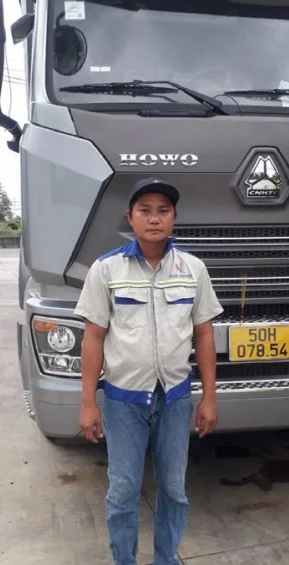Chi Nhánh Công Ty TNHH Một Thành Viên Dịch Vụ Vệ Sinh Công Nghiệp Trang Dung Tại Lâm Đồng