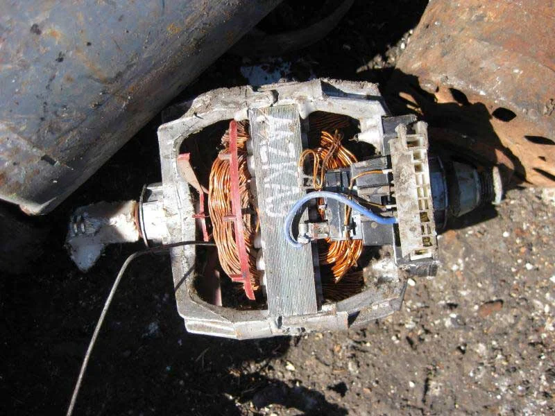 Phế Liệu Tài Thành Phát – Công Ty TNHH Một Thành Viên Tài Thành Phát