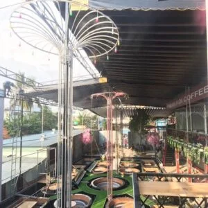 Công Ty TNHH Đắc Lộc