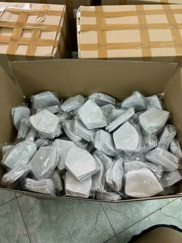 Công Ty TNHH Sản Xuất Và Thương Mại Tân Phát