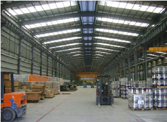 Chi Nhánh Công Ty TNHH VNBUILDING Thăng Long