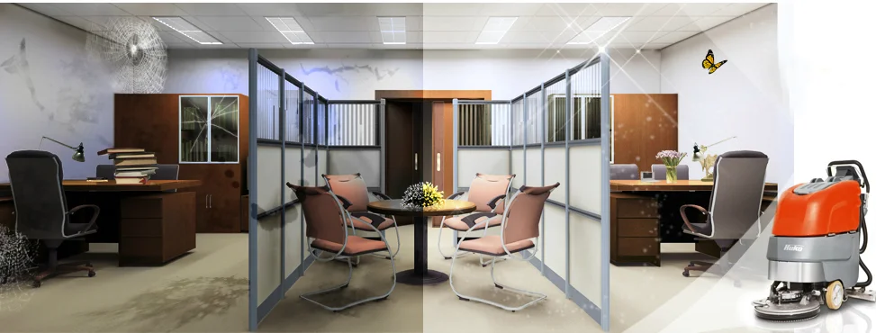 Công Ty Trách Nhiệm Hữu Hạn Dịch Vụ Vệ Sinh Chamclean