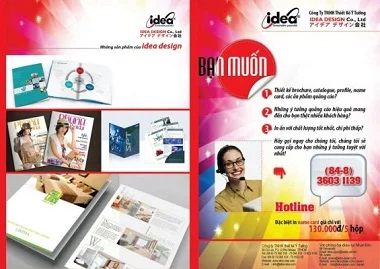 Xưởng In Tùng Lâm