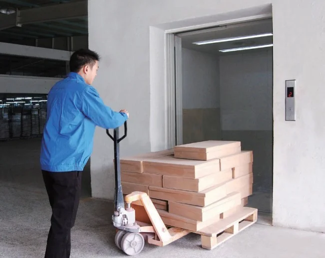 Công Ty TNHH Vận Tải NC Việt Nam