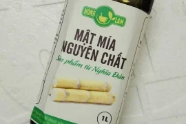 Công Ty TNHH Thảo Dược Hồng Lam