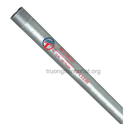 Công Ty TNHH  ống Điện Trường Thịnh Phát