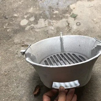 Xưởng Đúc Nhôm Đồng