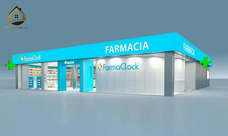 Công Ty TNHH Thương Mại Và Dịch Vụ Kỹ Thuật UFO Việt Nam