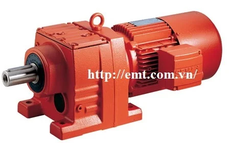 Công Ty Cổ Phần Kỹ Thuật Cơ Điện EMT