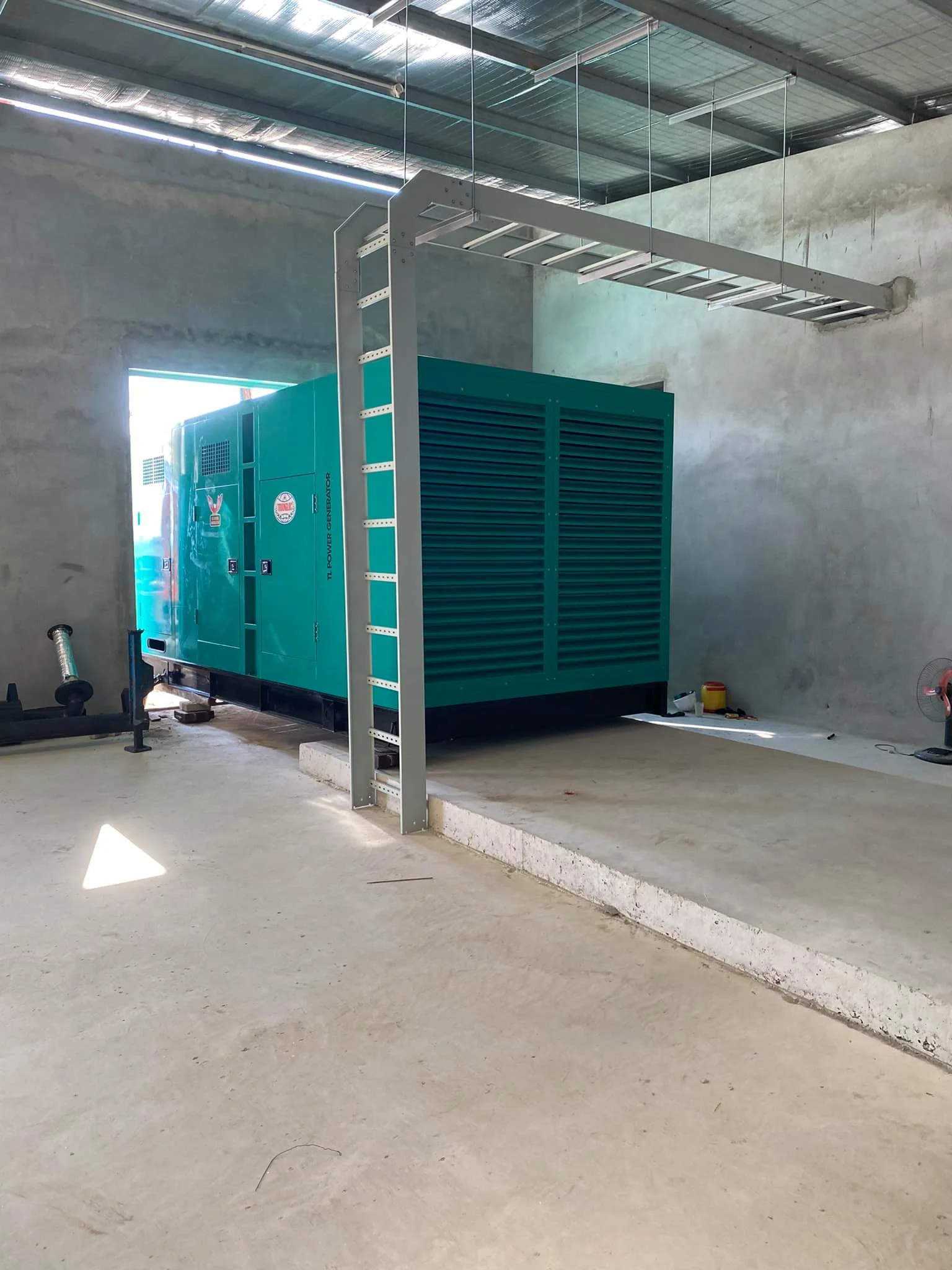 Inox Chang Hong – Công Ty TNHH Đúc Chính Xác Chang Hong