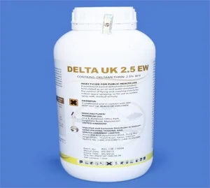 Thuốc Diệt Côn Trùng Song Phương – Công Ty TNHH Dịch Vụ Và Thương Mại Song Phương