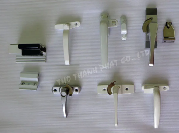 Công Ty TNHH Sản Xuất Thương Mại Thọ Thành Phát