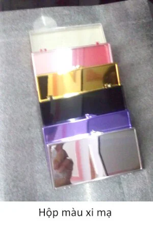 Nhựa Đức Trí  – Công Ty TNHH Bao Bì Nhựa Đức Trí