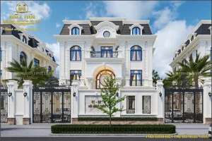 Nhà Thầu Xây Dựng Đất Núi – Công Ty TNHH Thiết Kế – Xây Dựng Đất Núi