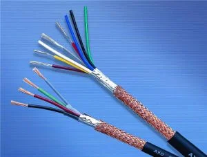 Dây Cáp Điện Yu Wei – Công Ty TNHH Dây Cáp Điện Yu Wei