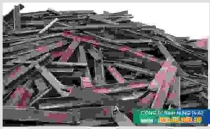 Phế Liệu Hùng Phát – Công Ty TNHH Phế Liệu Hùng Phát