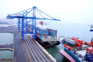 Công Ty TNHH AIR & SEA GLOBAL