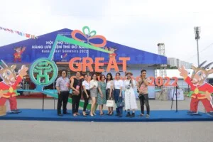 Đèn Trang Trí Việt Make – Chi Nhánh Công Ty TNHH Sản Xuất Việt Make