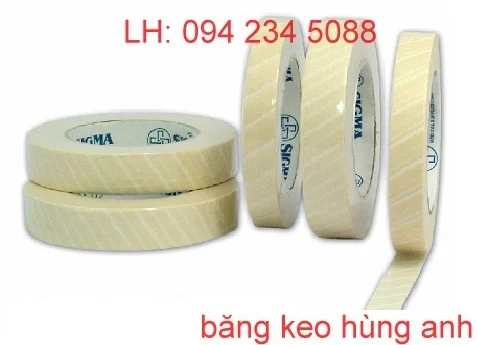 Băng Keo Hùng Anh – Công Ty TNHH Băng Keo Hùng Anh