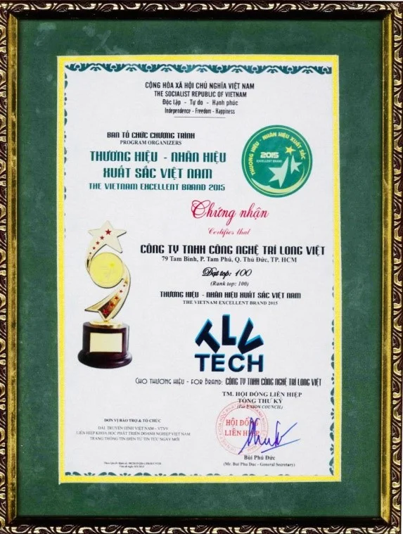 Hồ Bơi Trí Long Việt – Công Ty Cổ Phần Trí  Long Việt