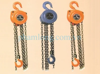 Công Ty TNHH Phạm Long