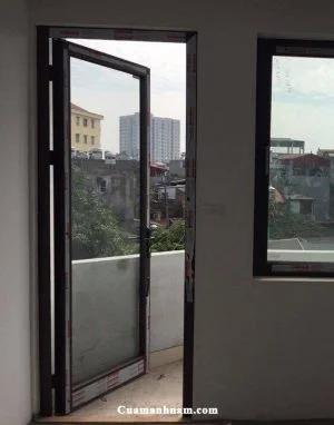 Chi Nhánh Công Ty TNHH VNBUILDING Thăng Long