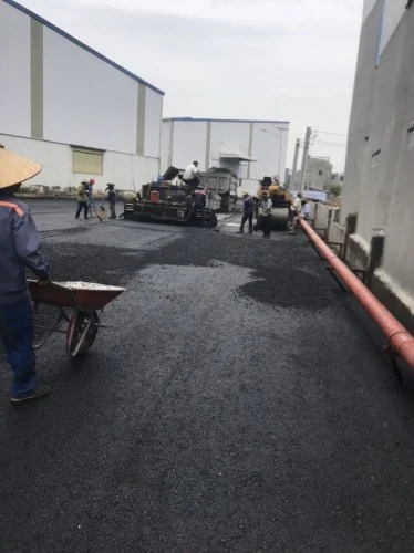 Công Ty TNHH Xây Dựng Thương Mại Dịch Vụ Đại Thanh