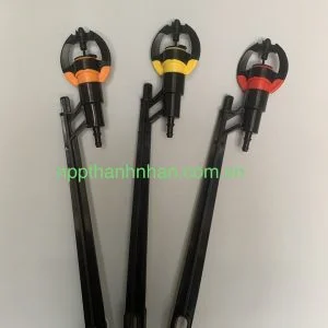 Công Ty TNHH TM & DV Thành Nhân