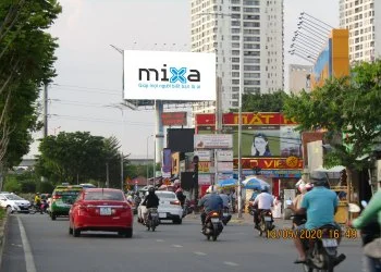 Quảng Cáo Mi Xa – Công Ty TNHH Quảng Cáo Mi Xa