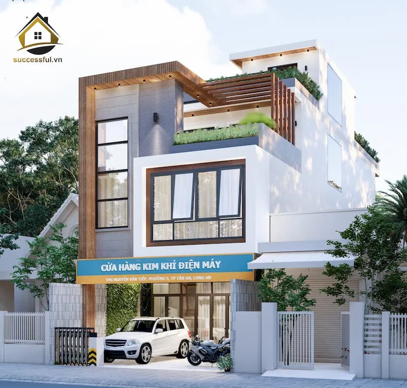 Công Ty Quảng Cáo Successful