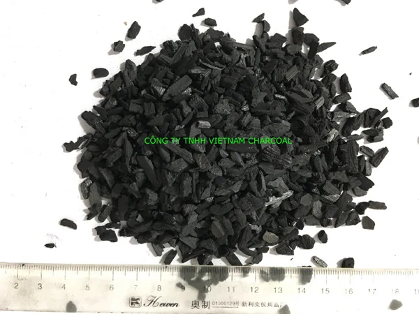 Than Vietnam Charcoal – Công Ty TNHH Vietnam Charcoal