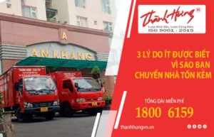 Taxi Tải Thành Hưng – Công Ty TNHH MTV Thương Mại Dịch Vụ Vận Tải Quốc Tế Thành Hưng