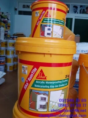 Công Ty Cổ Phần XD&TM XNK Hưng Phát