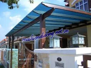 Mái Hiên Hoàng Gia – Công Ty TNHH Sản Xuất Thương Mại Dịch Vụ Bạt Nhựa Hoàng Gia