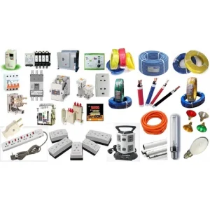 Thiết Bị Điện Golden Bees – Công Ty TNHH TONY GOLDEN BEES