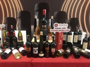 Công Ty Cổ Phần Wineplaza