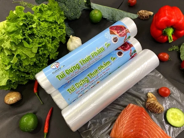 Bao Bì Vipaco – Công Ty TNHH Đầu Tư ứng Dụng Sản Xuất Bao Bì Việt