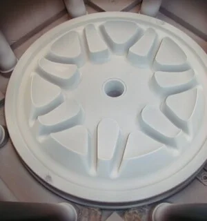 Thiết Bị Ngành Đúc Foundry – Công Ty TNHH Đầu Tư Foundry Việt Nam