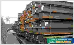 Phế Liệu Hùng Phát – Công Ty TNHH Phế Liệu Hùng Phát