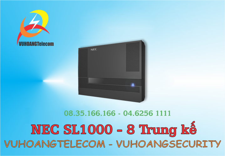 Công Ty Cổ Phần Vũ Hoàng Telecom