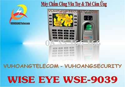 Công Ty Cổ Phần Vũ Hoàng Telecom