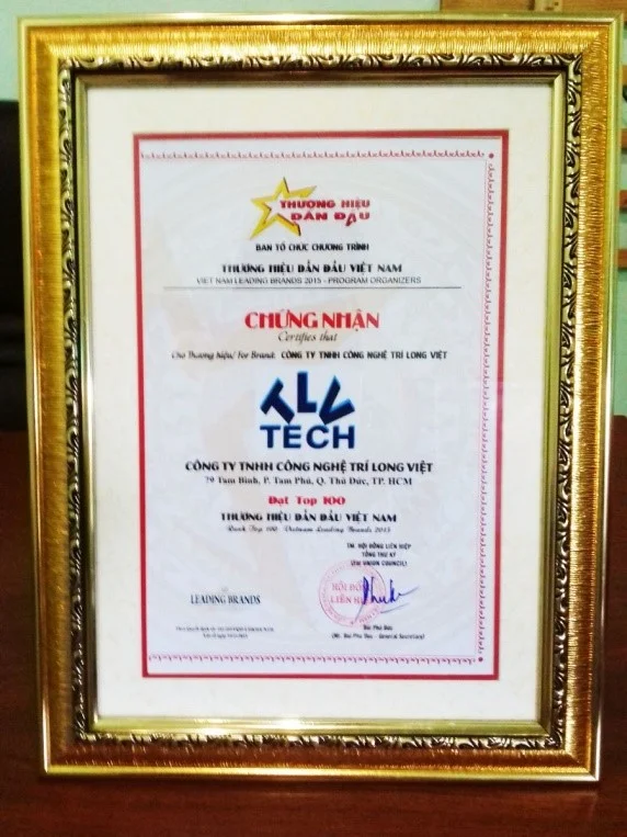 Hồ Bơi Trí Long Việt – Công Ty Cổ Phần Trí  Long Việt